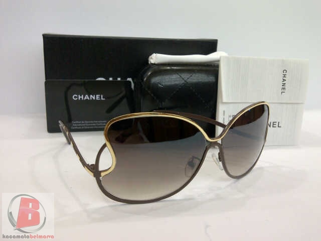 KacamataBelmarvaNewChanelSunglasses KacamataBelmarvaNewChanelSunglasses
